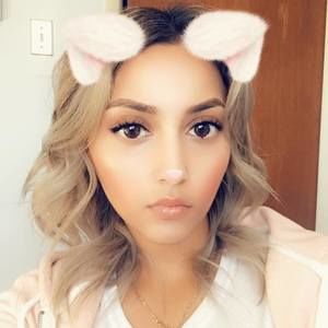 Meet your Posher, Michelle